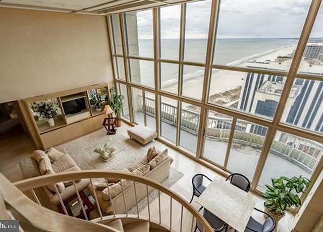 Property at 3101 Boardwalk Unit 3401-2, Atlantic City, NJ 08401, 4 beds, 4 baths