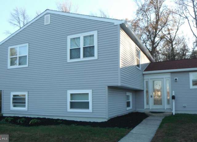 Property at 304 University Ave, Pemberton, NJ 08068, 4 beds, 2 baths