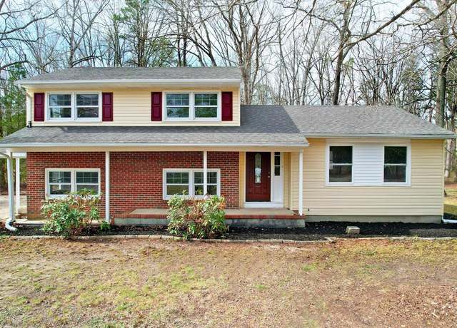 Property at 609 Francis Ave, Chesilhurst, NJ 08089, 3 beds, 2 baths