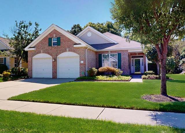 Property at 24 Brighton Pl, Woolwich Twp, NJ 08085, 3 beds, 2 baths