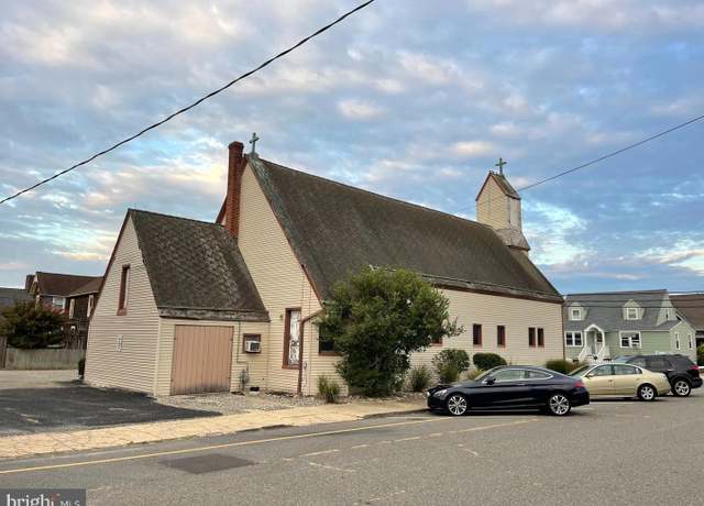Property at 301 N Beach Ave, Beach Haven, NJ 08008