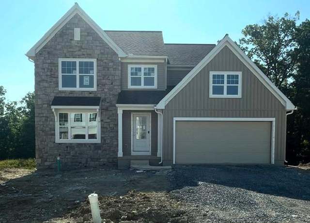 Property at 145 Tammy Dr, York Springs, PA 17372, 4 beds, 2.5 baths