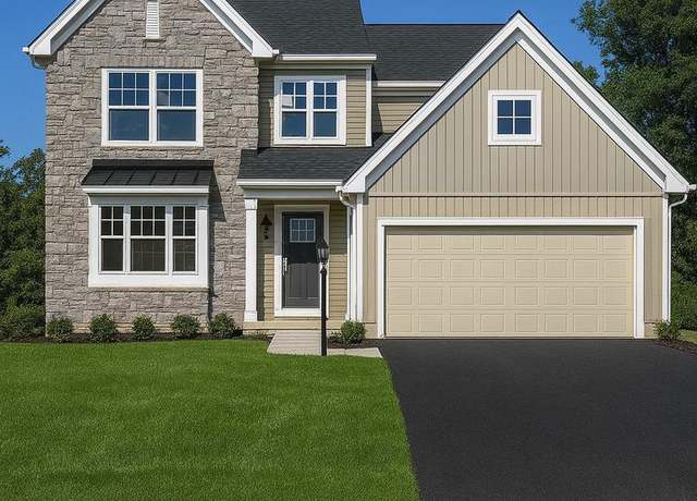 Property at 145 Tammy Dr, York Springs, PA 17372, 4 beds, 2.5 baths