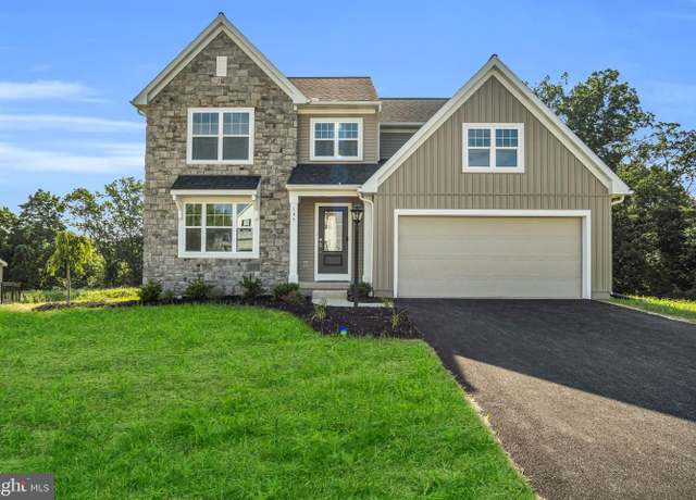 Property at 145 Tammy Dr, York Springs, PA 17372, 4 beds, 2.5 baths