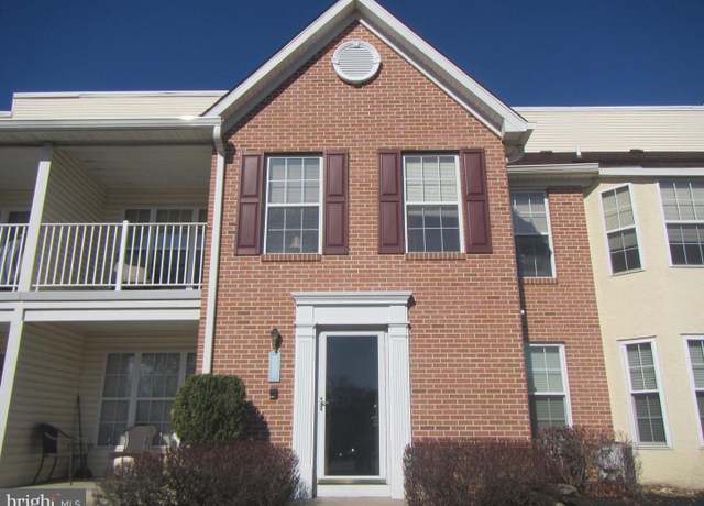 Property at 1744 Gibson Rd #18, Bensalem, PA 19020, 2 beds, 2 baths