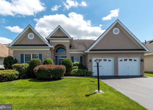 Property at 39 Nathaniel, Holland, PA 18966, 2 beds, 2 baths