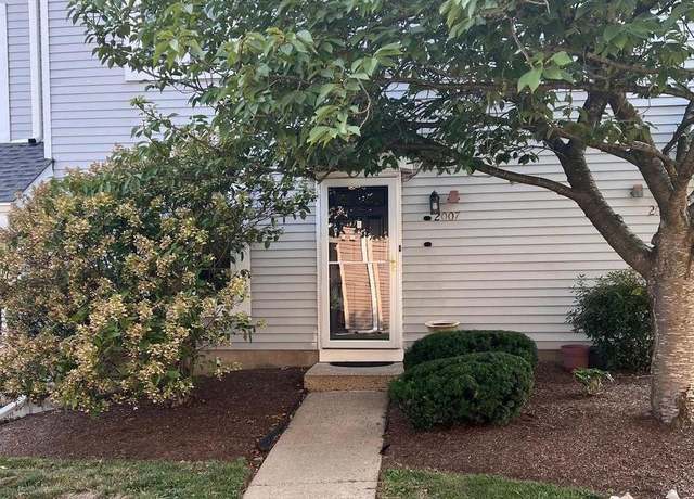 Property at 2007 Society Pl, Newtown, PA 18940, 2 beds, 2 baths
