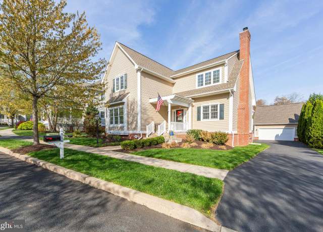 Property at 116 Windgate Dr, Chester Springs, PA 19425, 4 beds, 4.5 baths