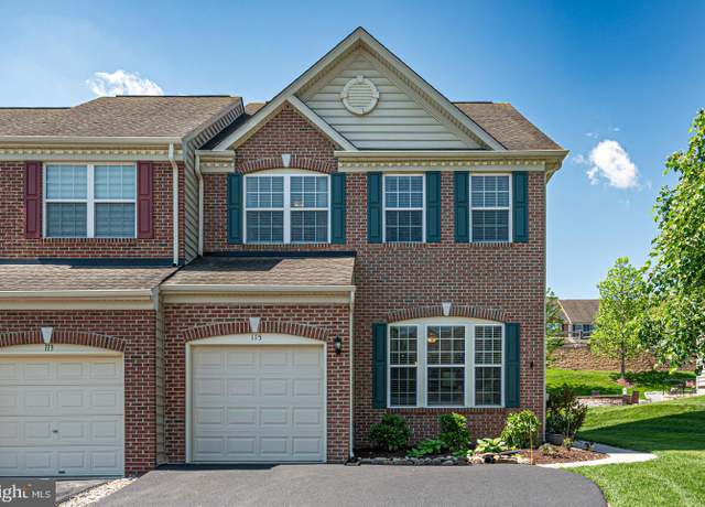 Property at 115 Penns Manor Dr, Kennett Square, PA 19348, 3 beds, 2.5 baths