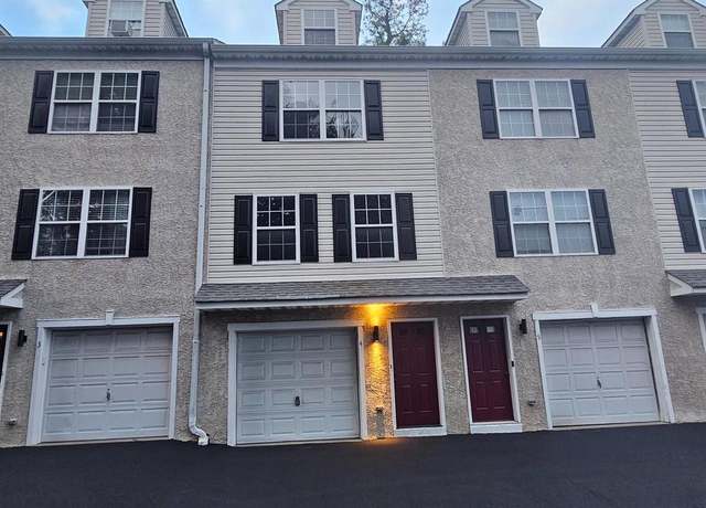 Property at 238 E Gay St #4, West Chester, PA 19380, 3 beds, 1.5 baths