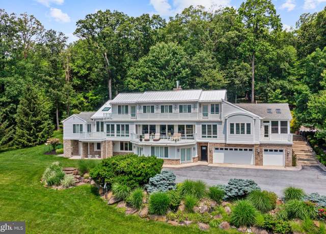 Property at 1969 Welsh Valley Rd, Malvern, PA 19355, 6 beds, 3.5 baths