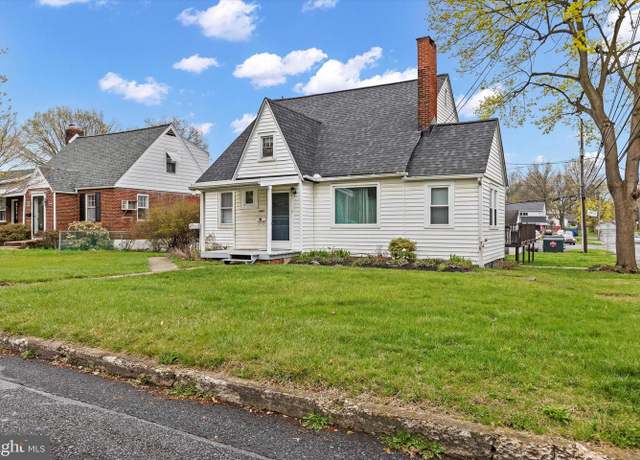 Property at 4801 Lancaster St, Harrisburg, PA 17111, 4 beds, 3 baths