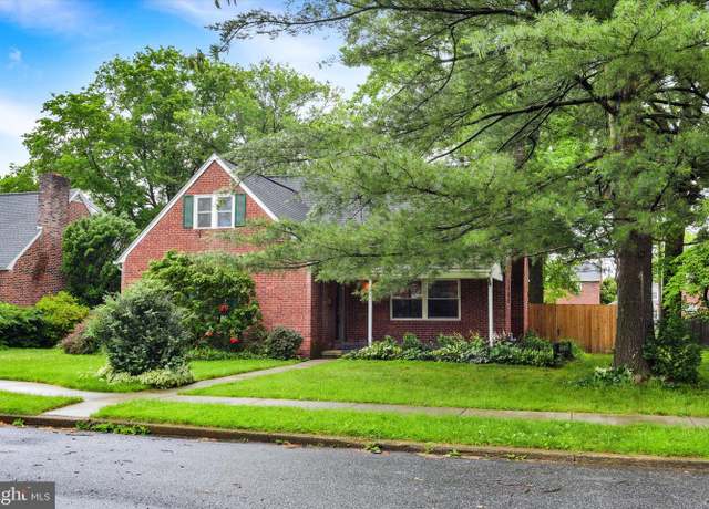 Property at 3507 N 3rd St, Harrisburg, PA 17110, 3 beds, 2 baths