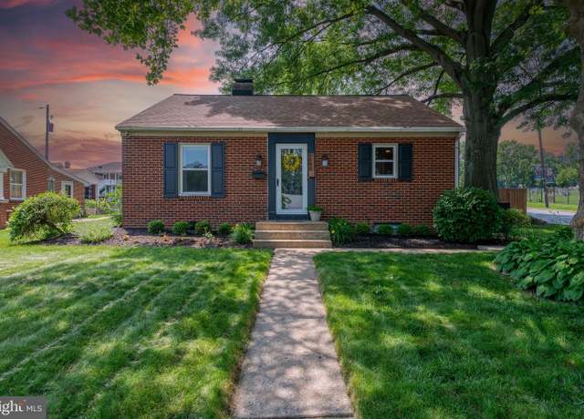 Property at 1000 Grinnell Ave, Columbia, PA 17512, 2 beds, 1 bath
