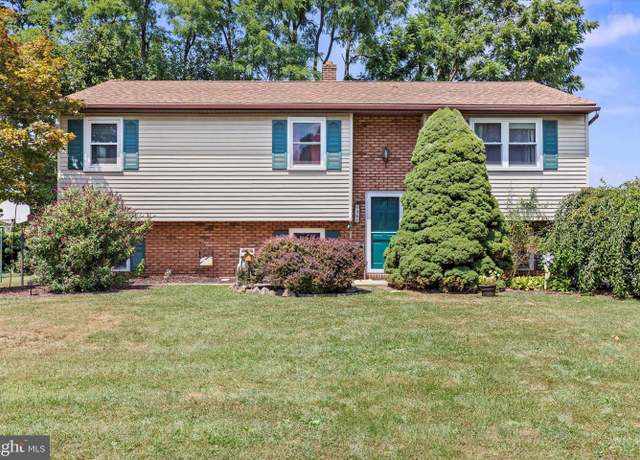 Property at 362 Oaklyn Rd, Lebanon, PA 17042, 4 beds, 2.5 baths