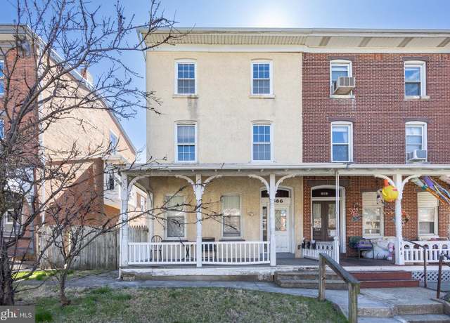 Property at 566 Stanbridge St, Norristown, PA 19401, 3 beds, 4 baths