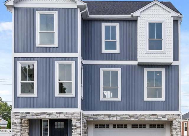 Property at 9838-44 E Legion St Lot 7, Philadelphia, PA 19114, 4 beds, 3.5 baths