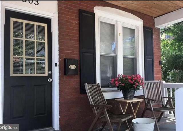 Property at 303 Monastery Ave, Philadelphia, PA 19128, 4 beds, 2 baths