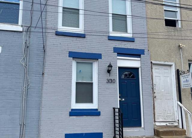 Property at 3010 Weikel St, Philadelphia, PA 19134, 2 beds, 2 baths