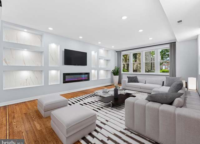 Property at 1970 71st Ave, Philadelphia, PA 19138, 3 beds, 2.5 baths