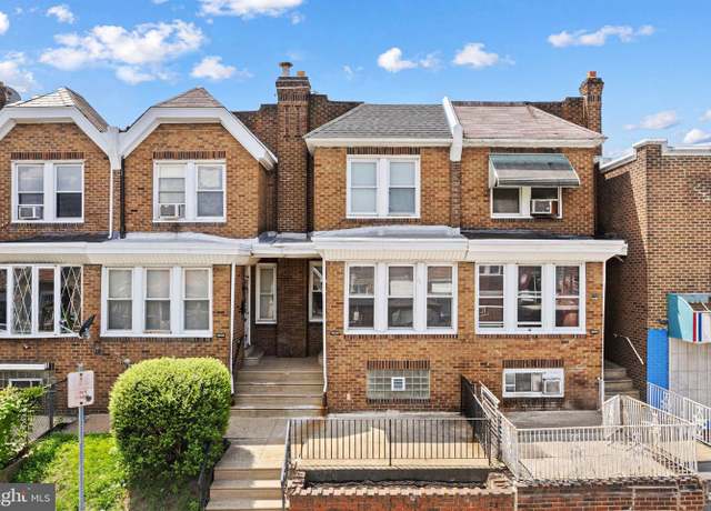 Property at 3848 J St, Philadelphia, PA 19124, 3 beds, 1 bath