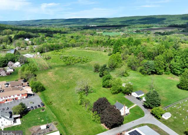 Property at 0 Spruce St, Schuylkill Haven, PA 17972
