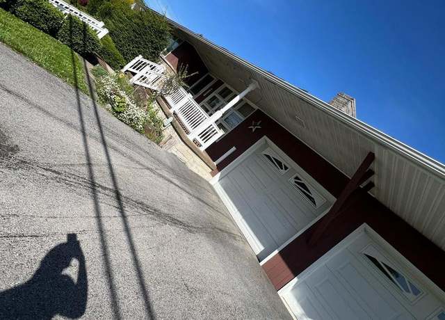 Property at 301 Ohio St, Boswell, PA 15531, 2 beds, 1 bath