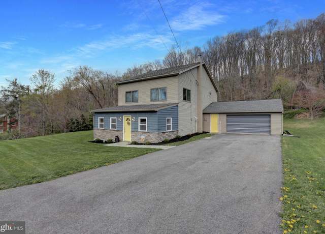 Property at 1734 Hametown Rd, Glen Rock, PA 17327, 3 beds, 3 baths
