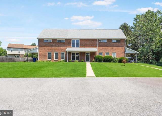Property at 3101 Equinox Rd, Dover, PA 17315, 2 beds, 1.5 baths