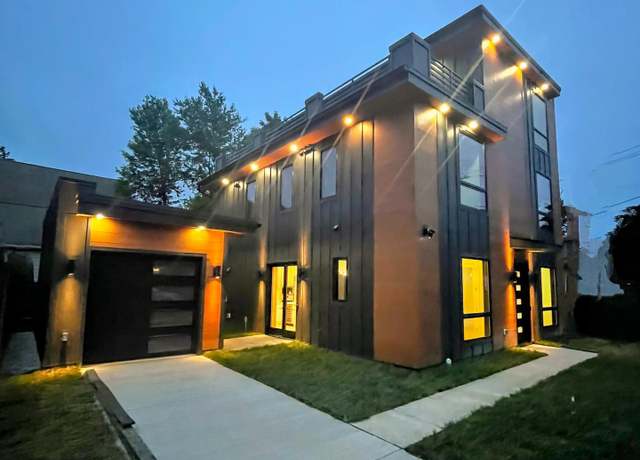 Property at 2007 S Joyce St, Arlington, VA 22202, 5 beds, 5 baths