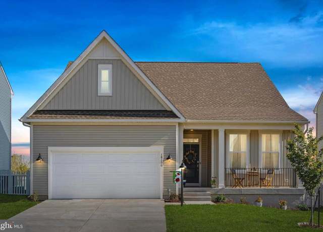Property at 18150 Telford Dr, Jeffersonton, VA 22724, 4 beds, 3 baths