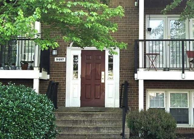 Property at 9487 Fairfax Blvd #203, Fairfax, VA 22031, 1 bed, 1 bath