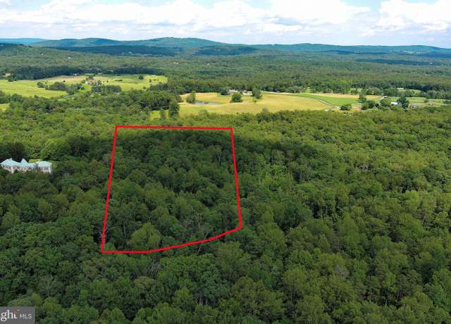 Property at 000 Vazara Rd, Marshall, VA 20115