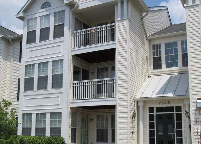 Property at 7528 Coxton Ct Unit J, Alexandria, VA 22306, 2 beds, 2 baths