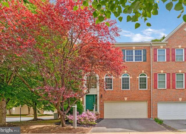 Property at 4151 Vernoy Hills Rd, Fairfax, VA 22033, 3 beds, 3 baths
