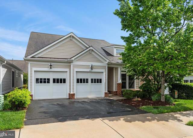 Property at 8897 White Orchid Pl, Lorton, VA 22079, 4 beds, 3 baths