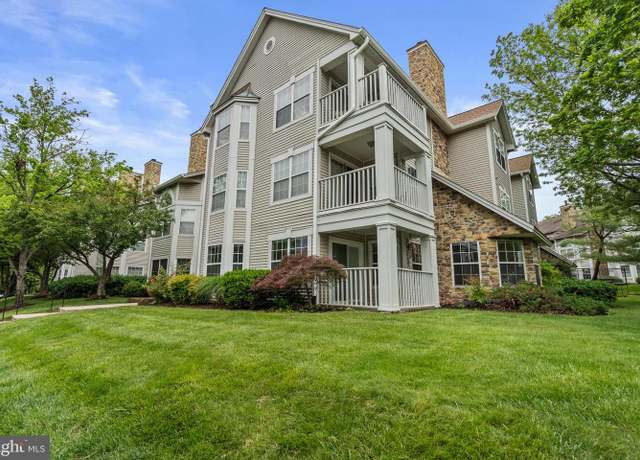 Property at 5632 Willoughby Newton Dr #11, Centreville, VA 20120, 2 beds, 2 baths