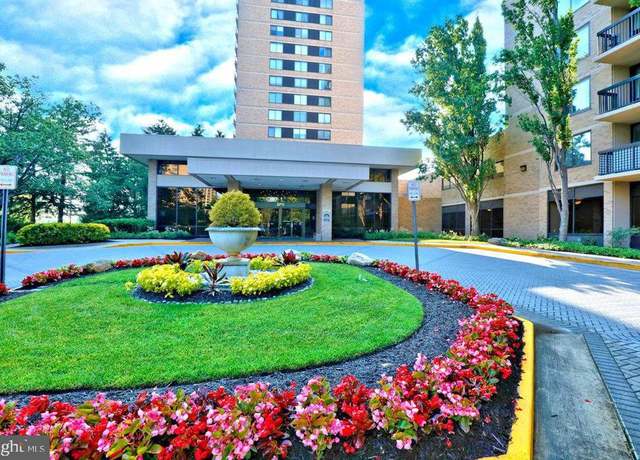 Property at 3709 S George Mason Dr #305, Falls Church, VA 22041, 3 beds, 2.5 baths