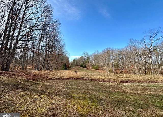 Property at LOT 165 Oakmont Dr, Gordonsville, VA 22942
