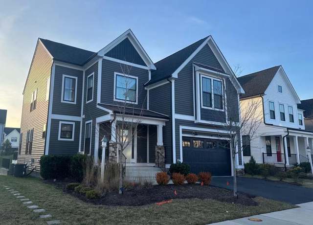 Property at 25487 Byrnes Crossing Dr, Chantilly, VA 20152, 6 beds, 5.5 baths