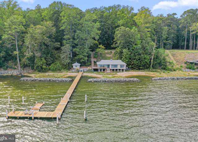 Property at 975 Wilton Creek Rd, Hartfield, VA 23071, 2 beds, 2 baths