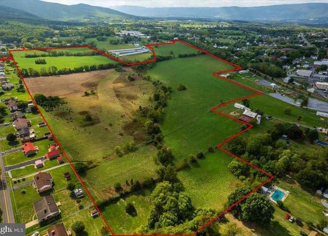 Property at TBD Judy Ln, Stanley, VA 22851