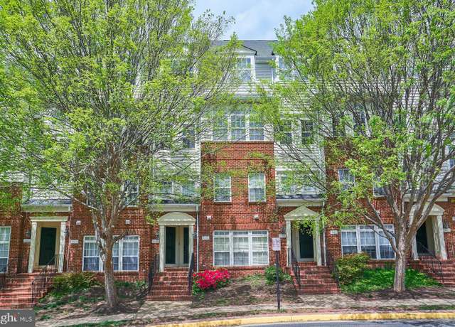 Property at 14456 Village High St #94, Gainesville, VA 20155, 3 beds, 2.5 baths