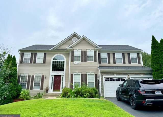 Property at 14536 General Washington Dr, Woodbridge, VA 22193, 6 beds, 4.5 baths