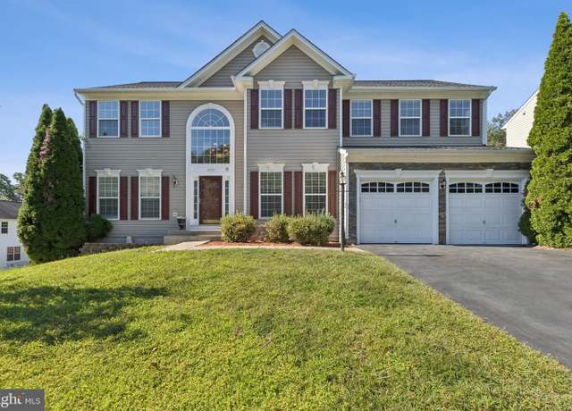 Property at 14536 General Washington Dr, Woodbridge, VA 22193, 6 beds, 4.5 baths