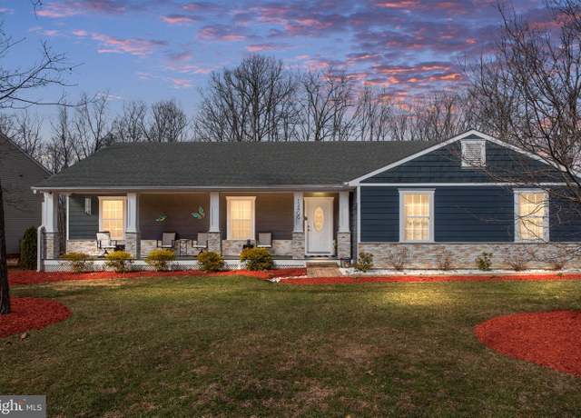 Property at 12400 Plantation Dr, Spotsylvania, VA 22551, 3 beds, 3.5 baths