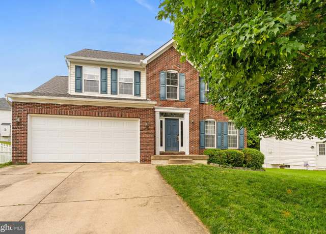 Property at 20 Newbury Dr, Stafford, VA 22556, 4 beds, 2.5 baths