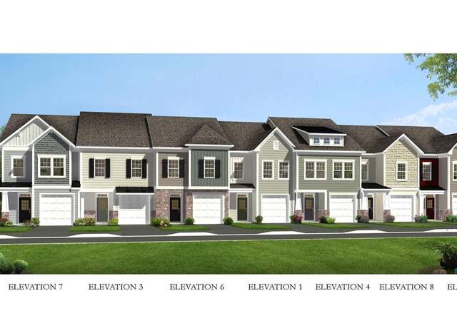 Property at HOMESITE 518 Tracy Way, Martinsburg, WV 25403, 3 beds, 2.5 baths