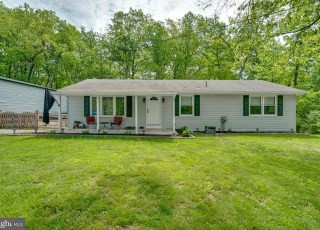 Property at 436 Strobridge Rd, Inwood, WV 25428, 3 beds, 1.5 baths