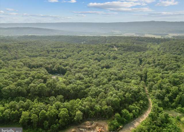 Property at Mitchem Ln, Hedgesville, WV 25427